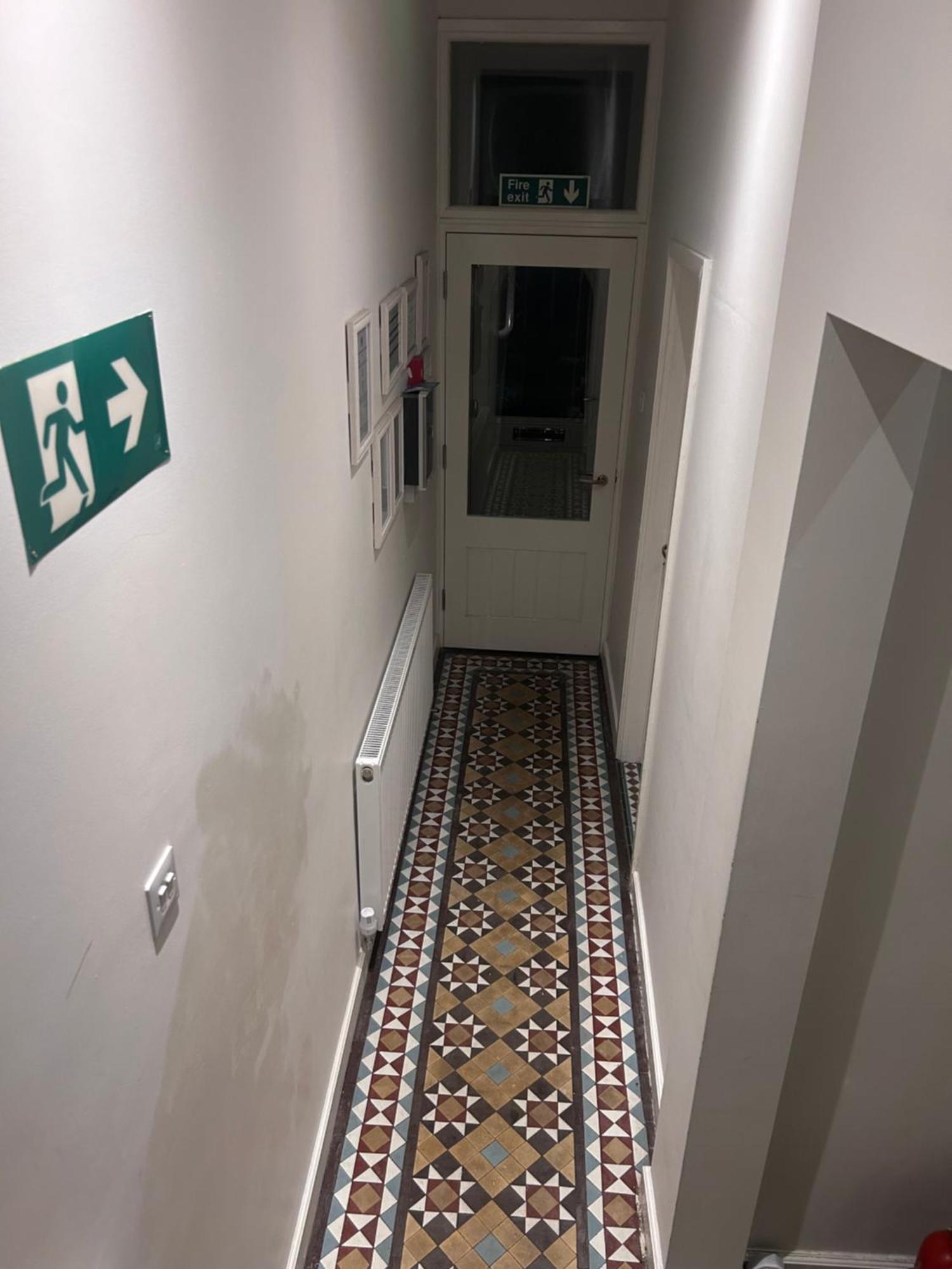 Seafords Guest House Stoke-on-Trent ภายนอก รูปภาพ