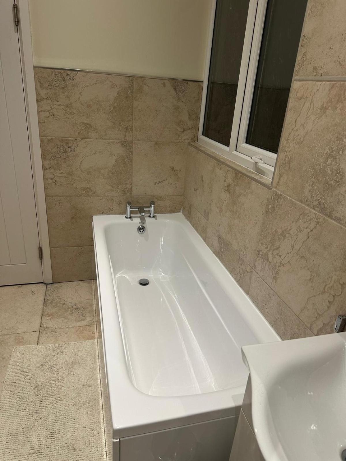 Seafords Guest House Stoke-on-Trent ภายนอก รูปภาพ